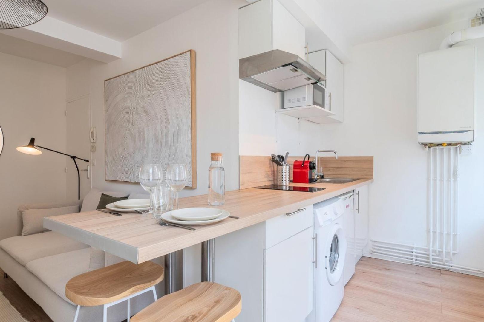 Beautiful Renovated Appart In The Center Of Lille Eksteriør bilde