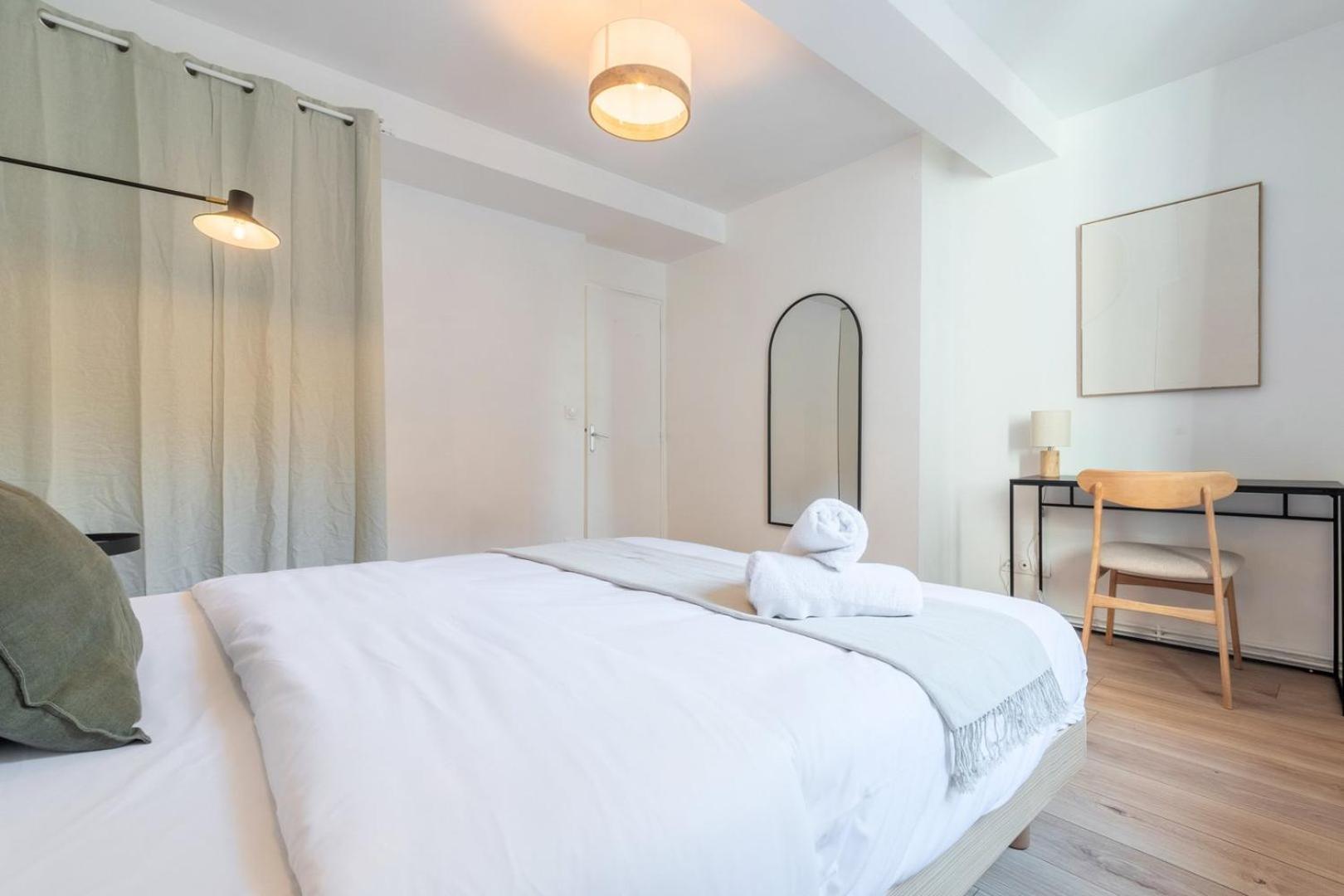 Beautiful Renovated Appart In The Center Of Lille Eksteriør bilde