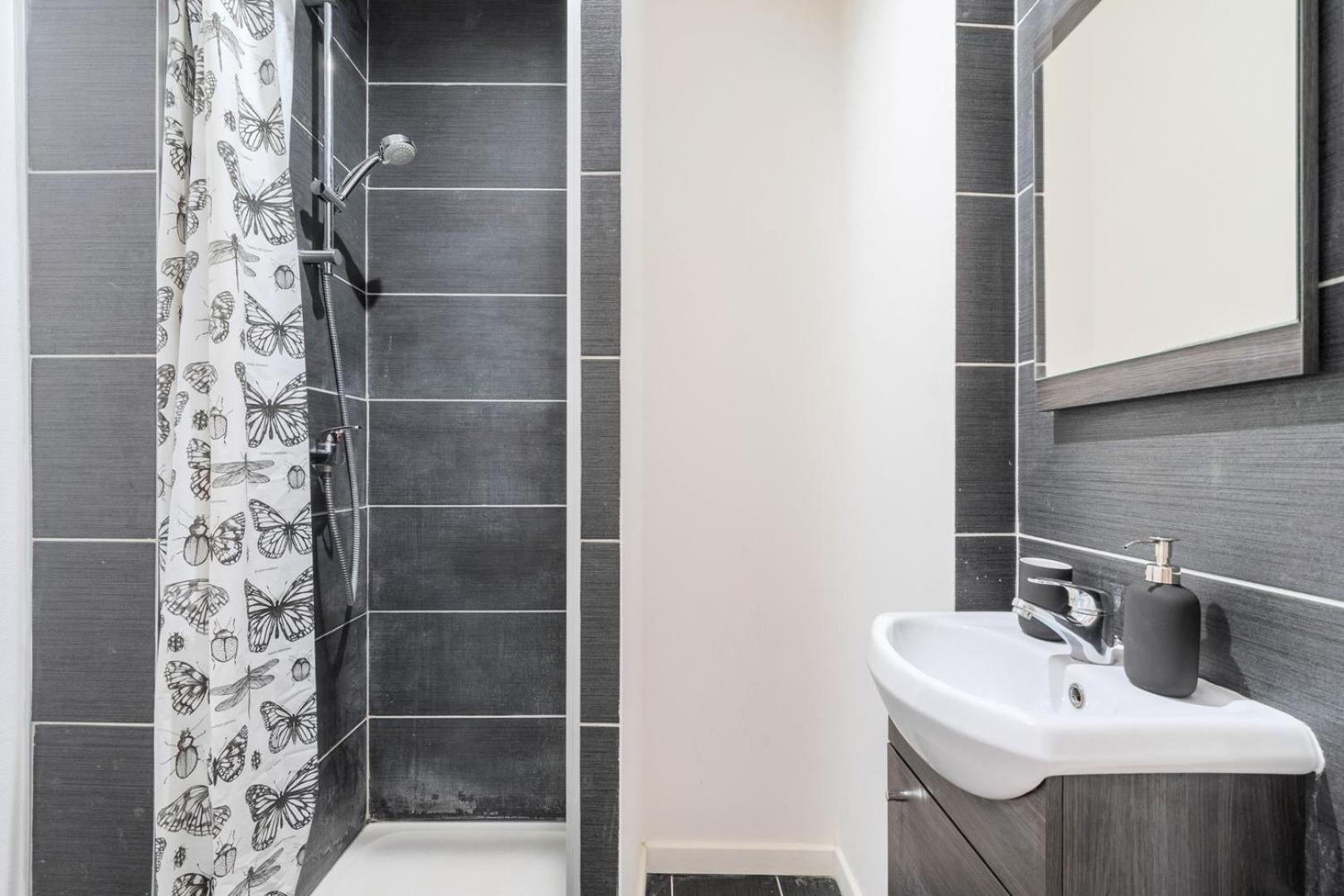 Beautiful Renovated Appart In The Center Of Lille Eksteriør bilde