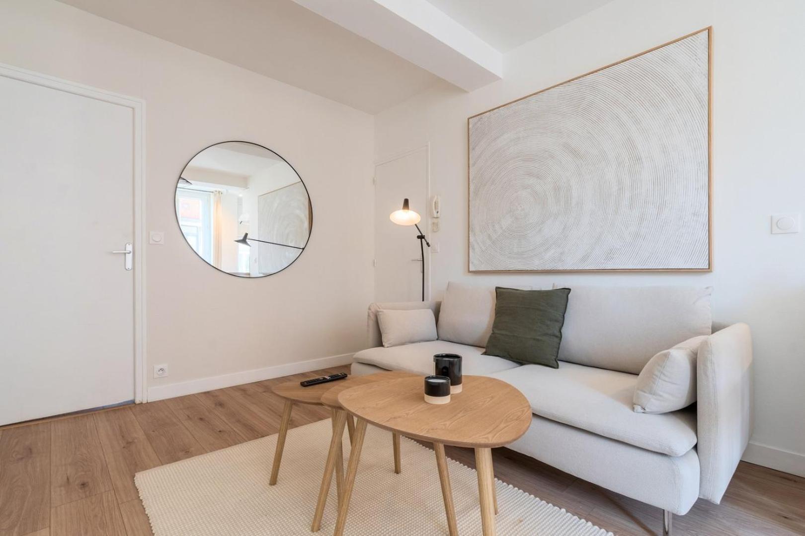 Beautiful Renovated Appart In The Center Of Lille Eksteriør bilde